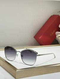 Picture of Cartier Sunglasses _SKUfw79614892fw
